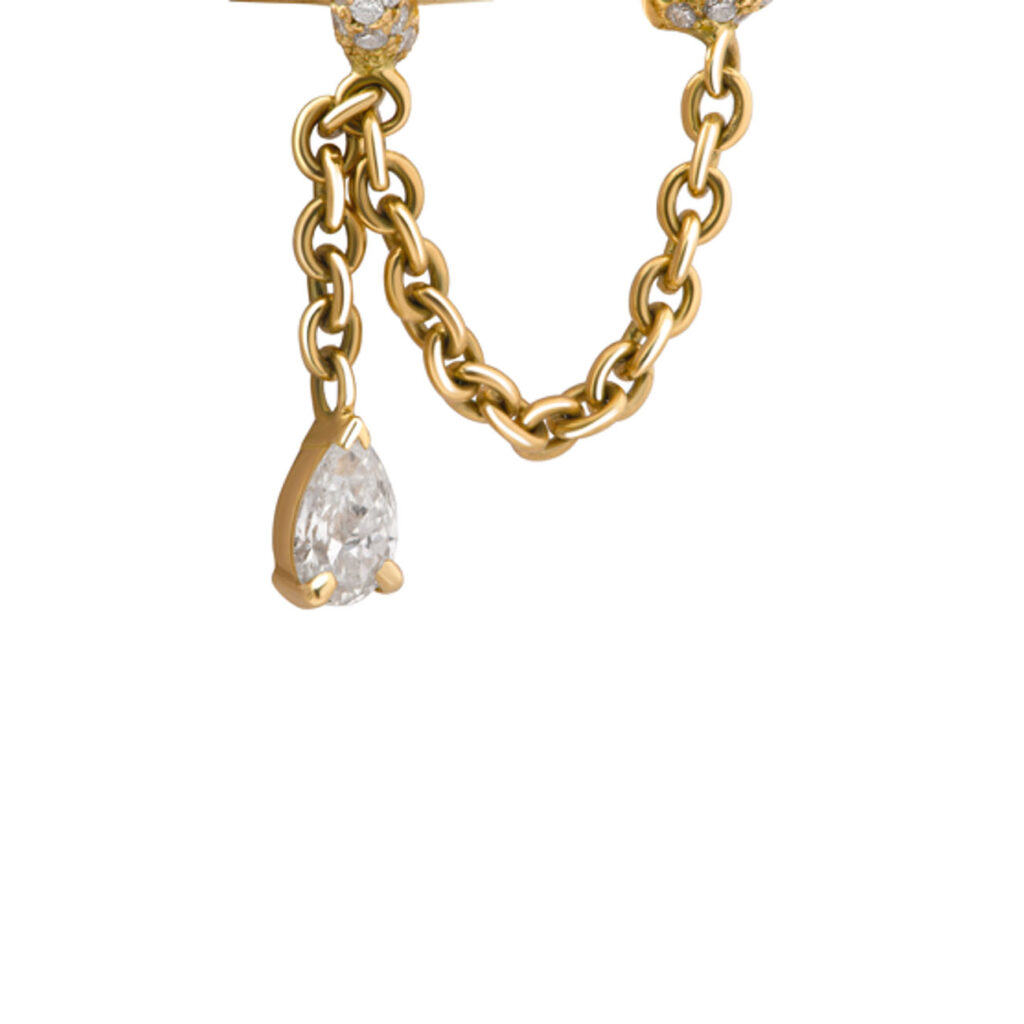 RING ELYSABETH - Rainbow K