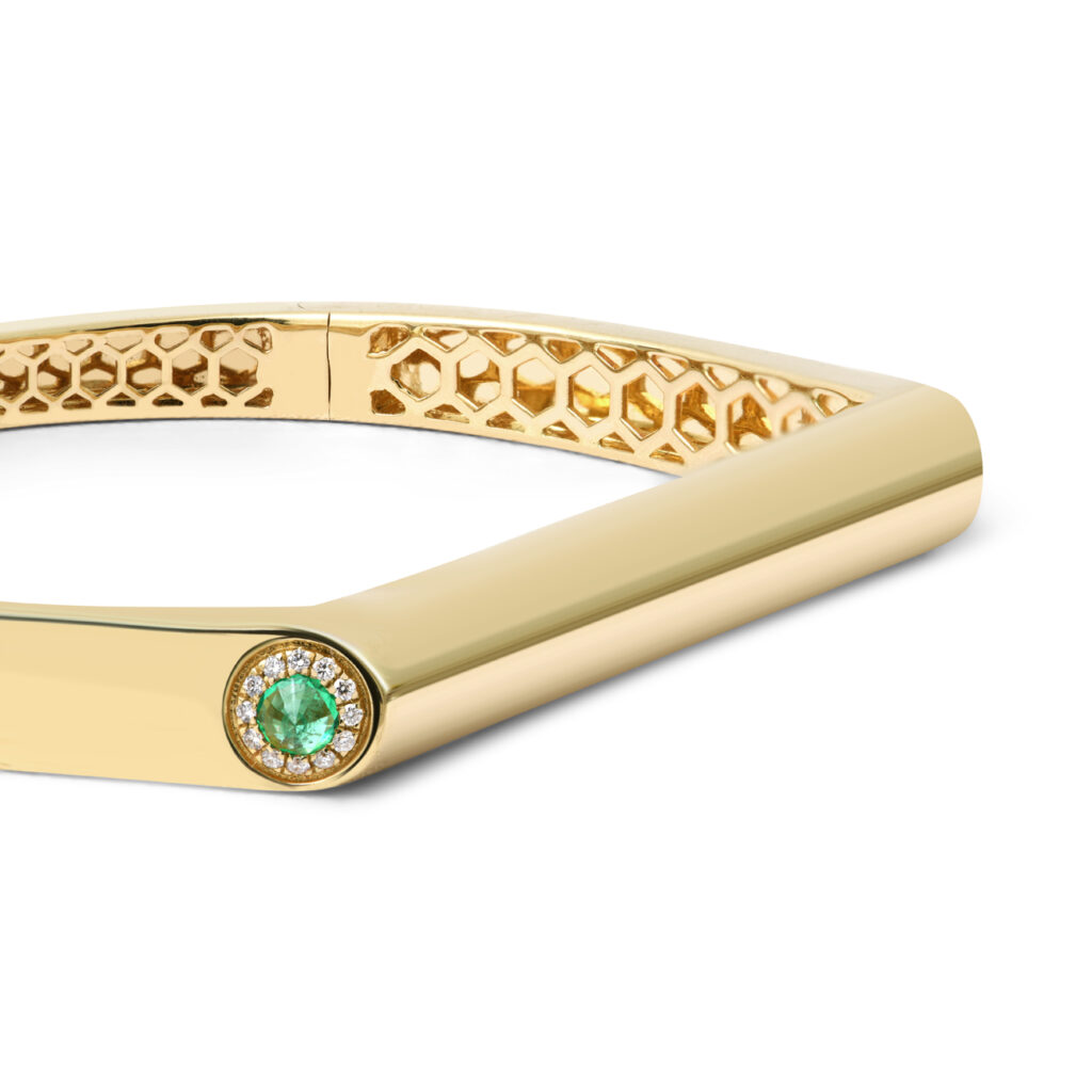 BANGLE VERSUS DIAMONDS Rainbow K bangle-versus-diamonds-rainbow-k