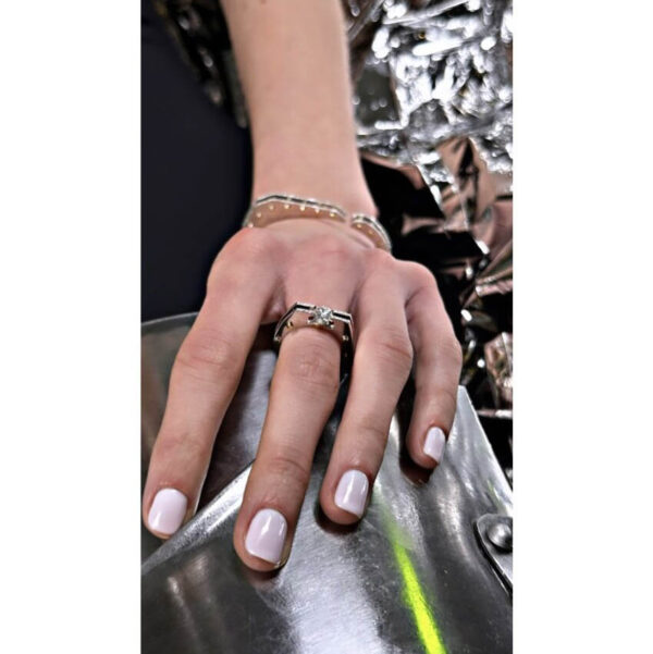 RING CYBORG - Rainbow K
