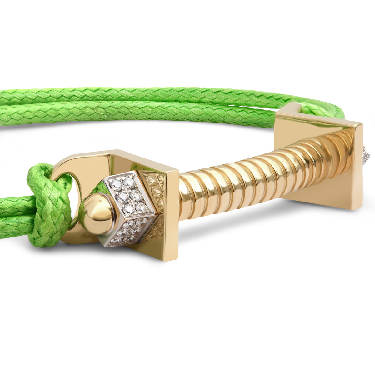BANGLE VERSUS CORD 3