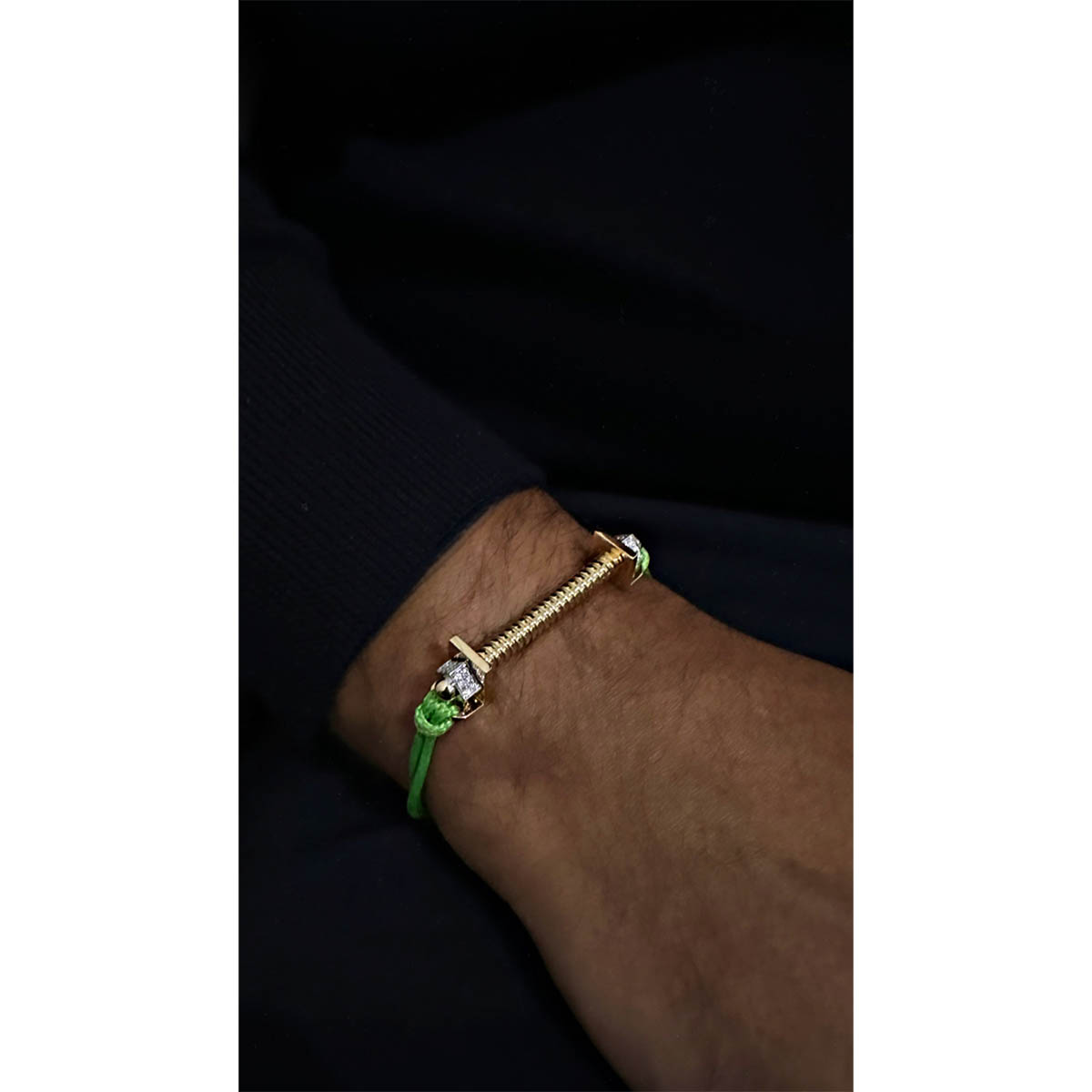 bangle cordon men