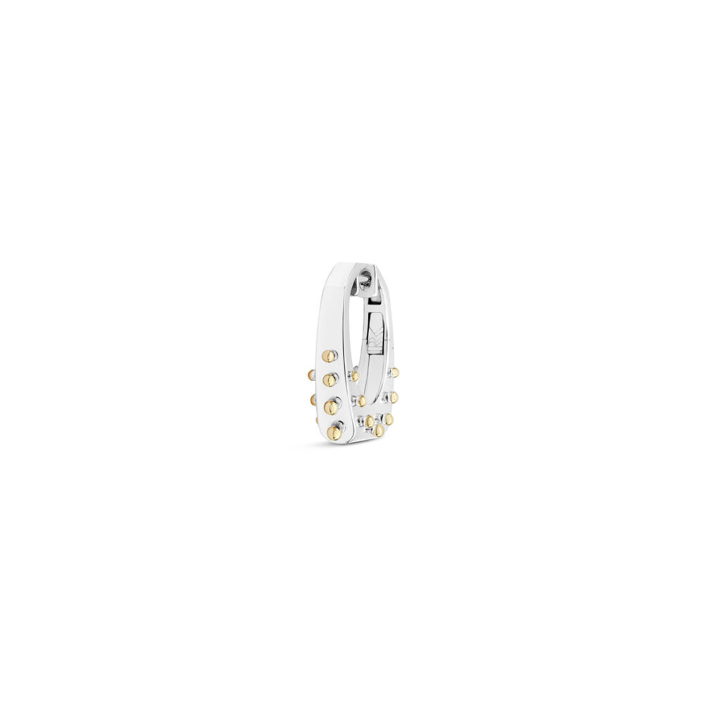 Grace Pave Earring