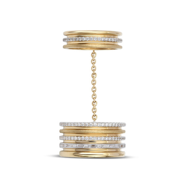 RING TOURBILLON DOUBLE